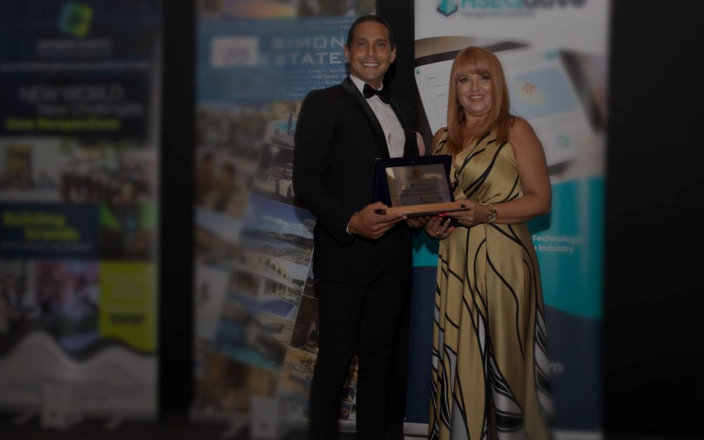 Officially the best Mechanical, Electrical, Plumbing and Maintenance company in Malta!