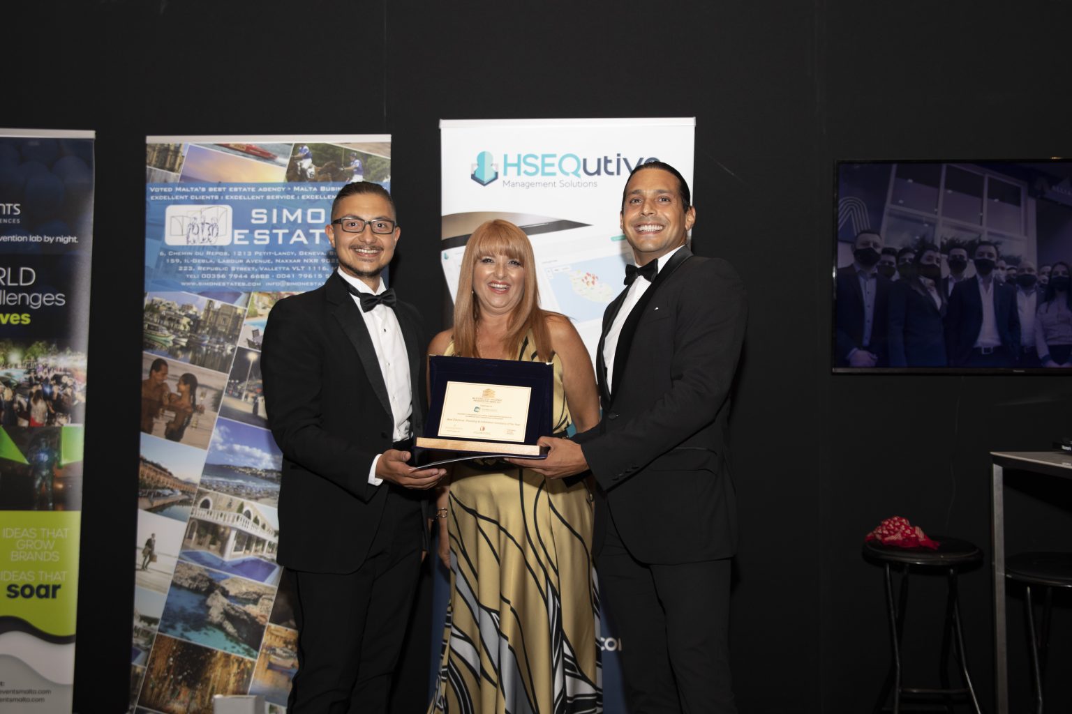 Officially the best Mechanical, Electrical, Plumbing and Maintenance