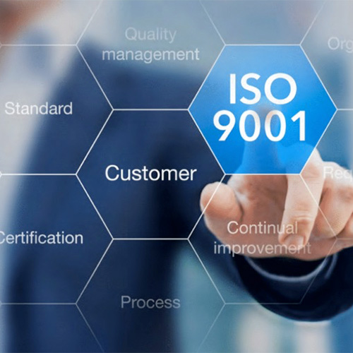 Certifications