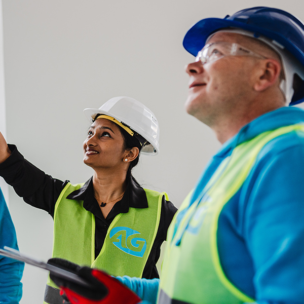 MEP TENDERING & ESTIMATING ENGINEER