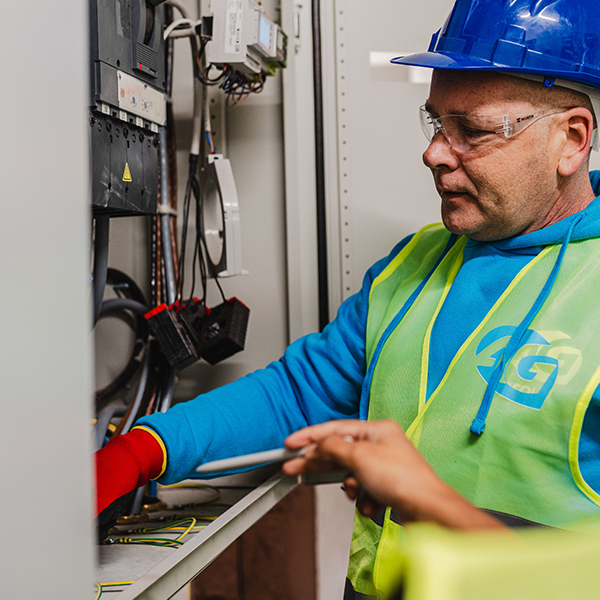 Mechanical MEP Engineer