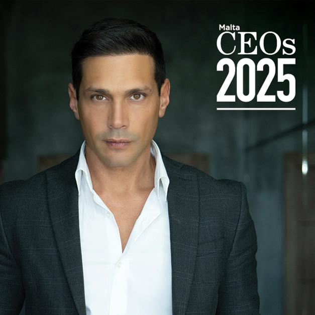 Andrei Grech - Malta CEOs