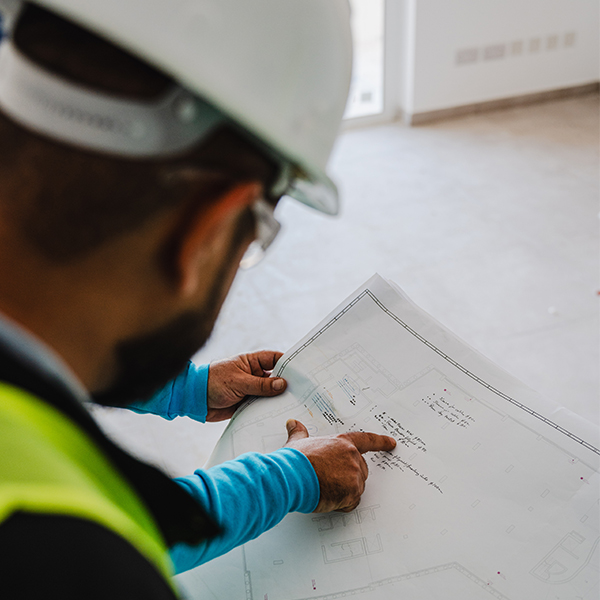 MEP Draughtsman