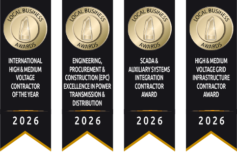 AG Group - Award Winning Company AG Group - Award Winning Company