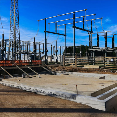 Works have officially started in Ragusa to install a new hybrid switchgear—another step forward for the IC2 project. To safely reroute existing IC1 cables, the first interconnector will undergo a planned 3‑day shutdown, coordinated between Interconnect Malta, Enemalta...