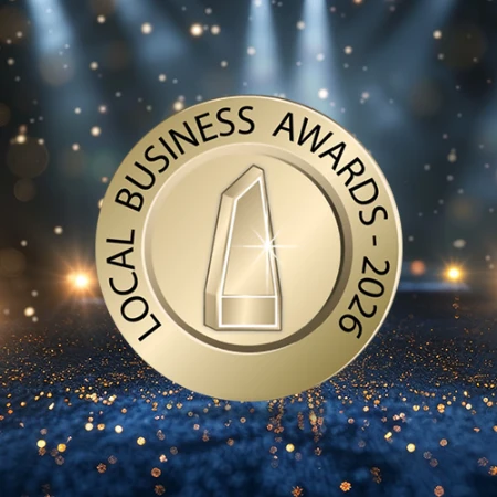 Llocal business awards